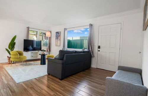 Cozy 2-Bedroom Retreat in Pacifica - Foto 1