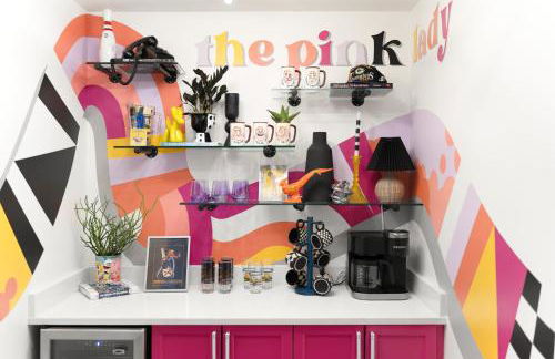 INSTA worthy Home! *Sleeps 8* - Walker's Point! - Foto 38