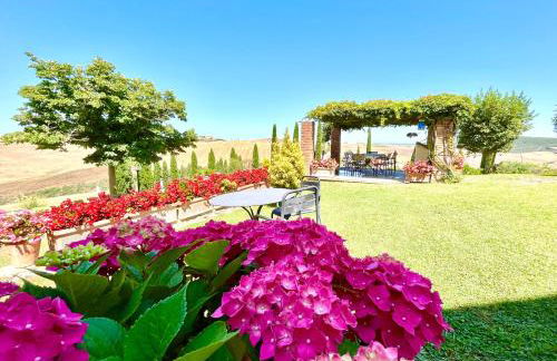 Poggiosalto in Toscana - Foto 49