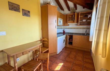 Apartamento Rural Sanvi C - Independent and Views - Foto 7