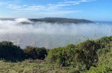 Luxury villas with heated pool & panoramic ocean & valley views - Foto 44