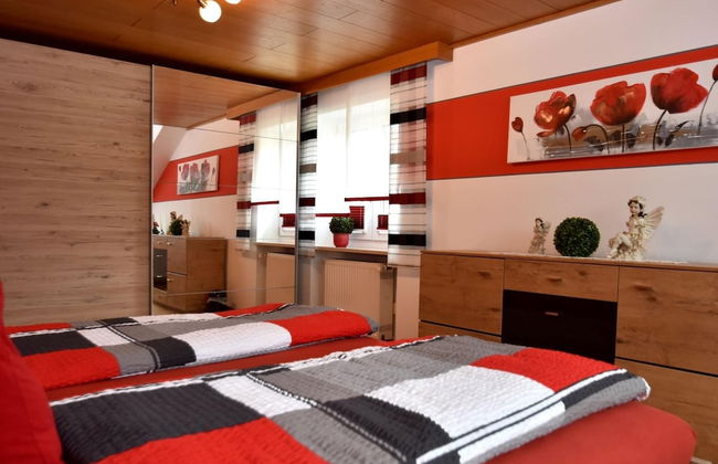 Scenic Apartment With Balcony, Garden, Deckchairs, Barbecue - Foto 7