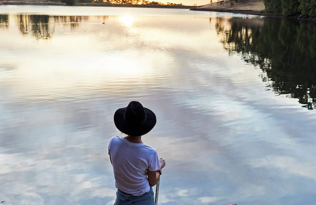 Evedon Park Bush Retreat - Foto 11