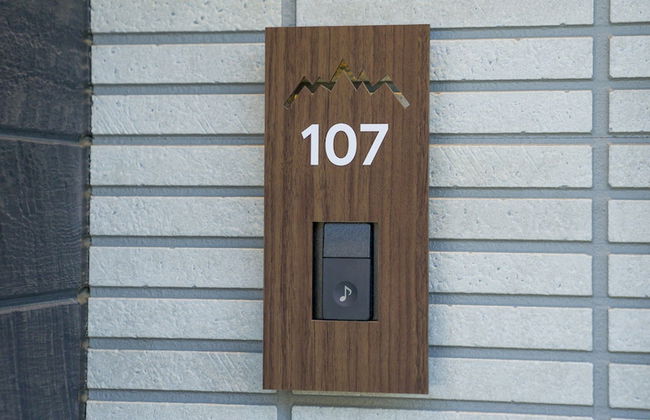 Rakuten STAY VILLA Yatsugatake - Foto 44