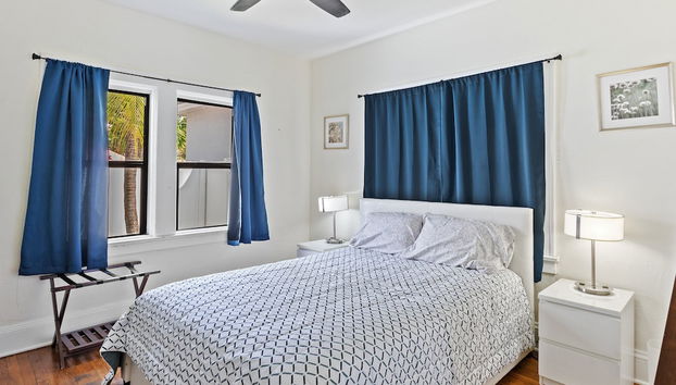 House Close to the Lake - Foto 2, Habitación