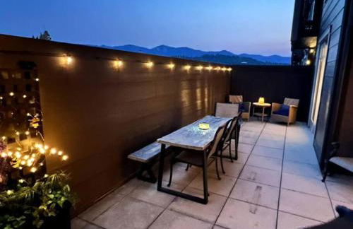 Elegant Suncadia Lodge 1 Bedroom Luxury Suite - Foto 26