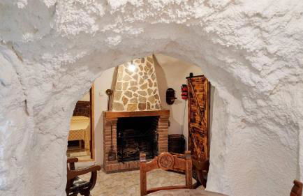 Casa El Parral Bedmar by Ruralidays - Foto 17