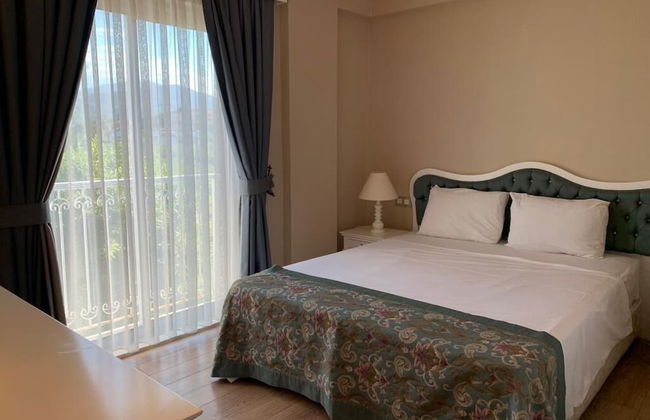 Defne Beach Makri - Foto 18