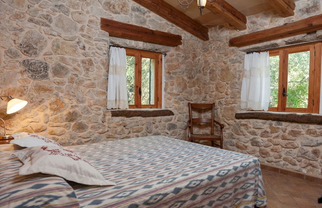 Casa De Piedra in Campanet - Foto 13