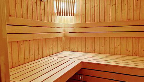 Ferienwohnung-direkt-am-Skihang mit Sauna - Foto 5