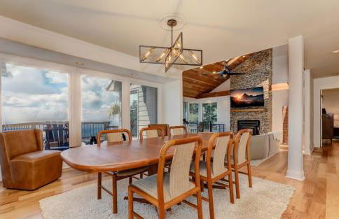 Mountain Top Escape - Stunning mountain views - Foto 8