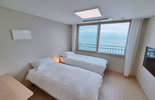 The First Ocean Songjung - Foto 22