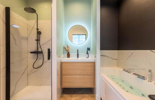 Le Quatrième Mur - Foto 13