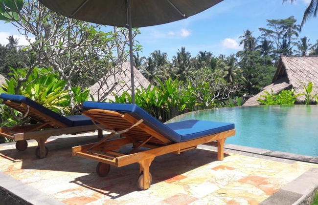 Bersila La Maison Du Bonheur - Foto 44