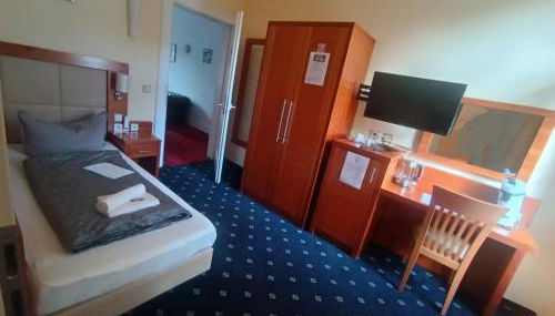 ZM23, Single Room with private Balcony - Foto 5