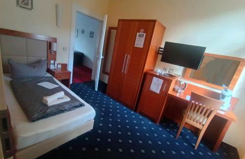 ZM23, Single Room with private Balcony - Foto 5