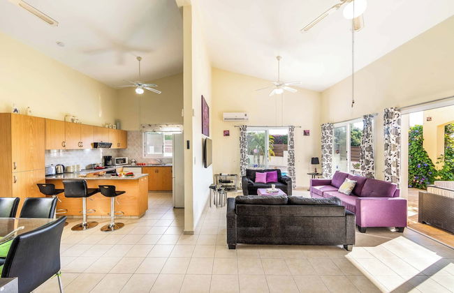 Villa Kampos - Foto 5