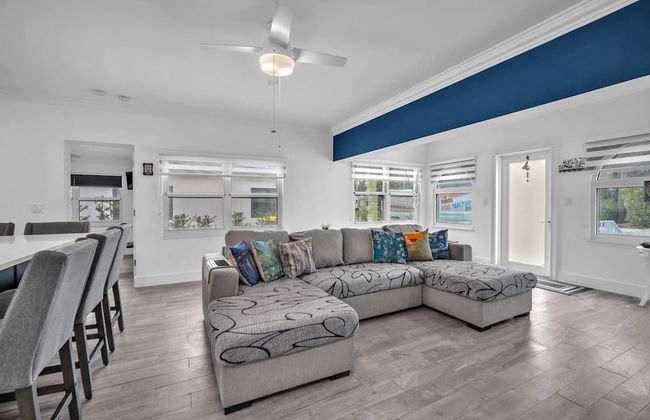 Entire House - Paradise in Dania Beach - Foto 16