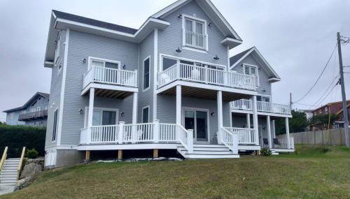 Sea Side - 3 Bedroom - Foto 4