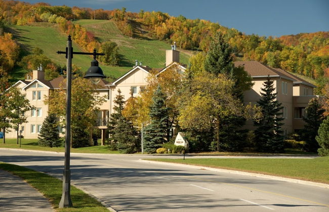 Mountainwalk - Foto 39