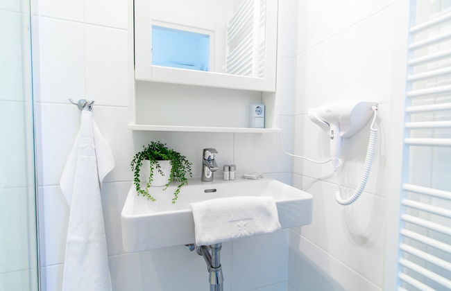 Apartment Landgutgasse - Foto 35