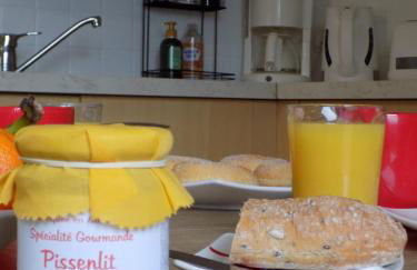 Studio Revy 1 - Centre ville - Foto 27