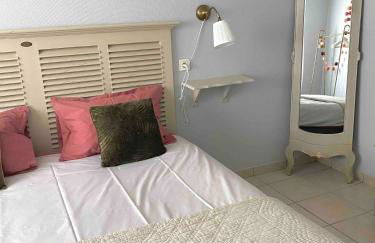 Les Gites Du Moulin Du Port - Foto 13