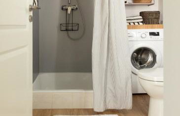 Apartment mit Garten - Foto 20