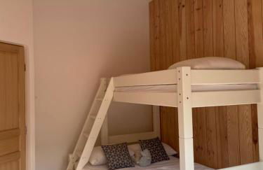 Cap Ferret - Villa Sérénité - piscine, proche Océan et Bassin, classée 4 étoiles Meublé de tourisme - Foto 22