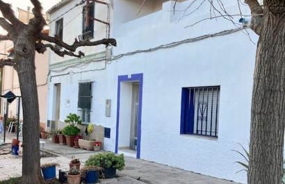 Casa de l'hort - Els Valentins - Foto 7