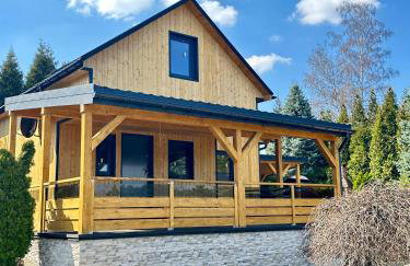 Mazury na Śląsku - Dom Wakacyjny z basenem - Foto 1