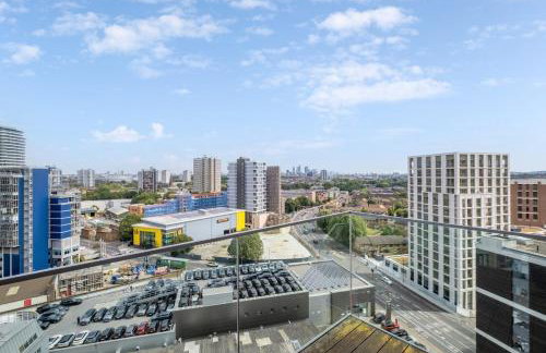 Riverside Penthouse - Battersea - Foto 18