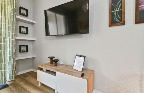 Restpool vibes, Nest tree-ish Retreat- NxtDisney - Foto 31