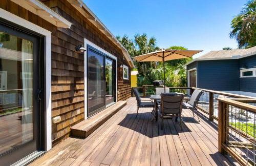 Cape Keepers Cottage - Lighthouse Park - Photo 20