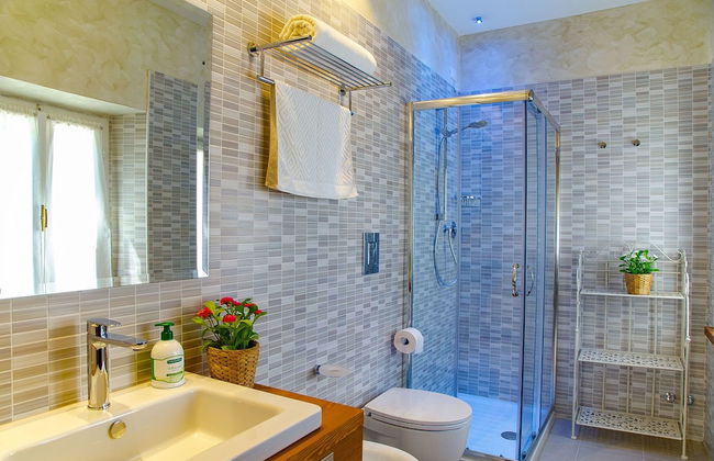 Naturaverde Country House - Photo 18