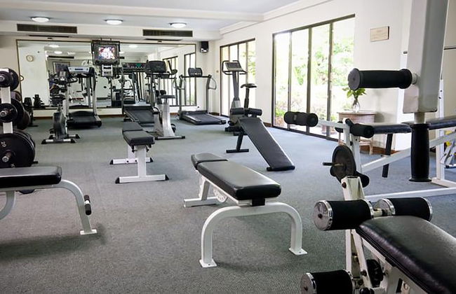 Kantary Bay Hotel, Rayong - Foto 38