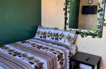 Amazing three bedrooms Apartment near EWR and NYC - Foto 40