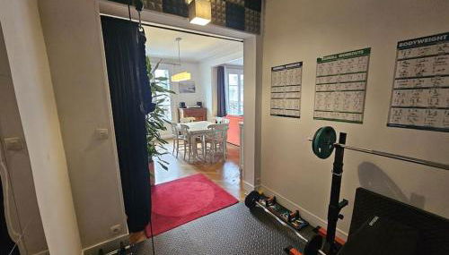 appartement67m 2 - Foto 5