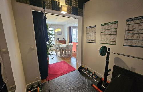 appartement67m 2 - Foto 5