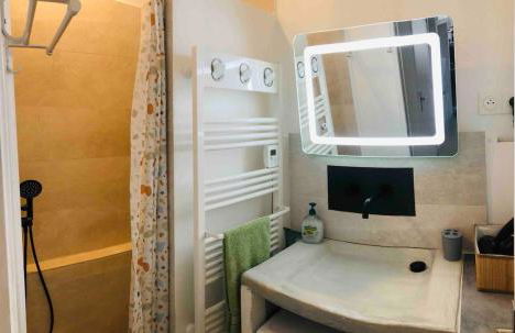 Suite Moulin de la Calade -Tower View, Heart of Provence & AC - Foto 22