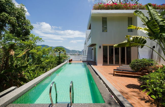 Jirana Patong - Foto 38