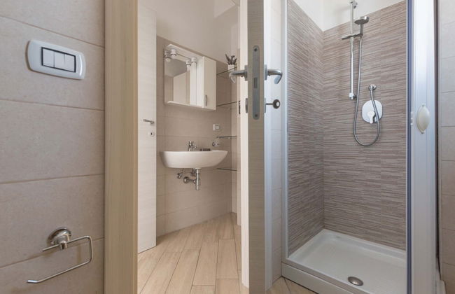 3131 L`ebrezza by Barbarhouse - Foto 19