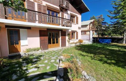 Chalet l'Acinos - Photo 7