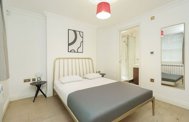 Kensington Gardens Apartments - Foto 5