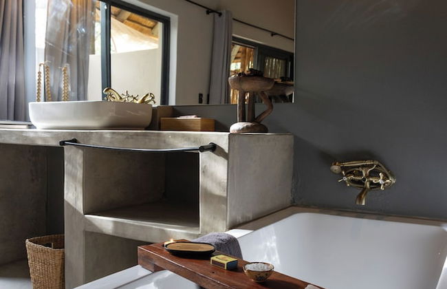 Braai Safaris Lodge - Foto 67