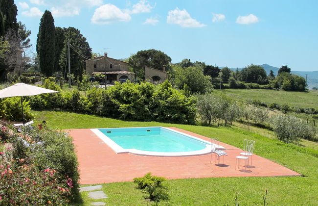 Santa Enerichetta - Foto 19