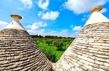 Trullo dueConi - Foto 28
