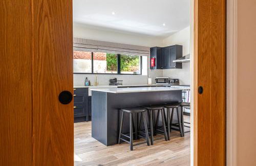 Home Farm Barn - Foto 34