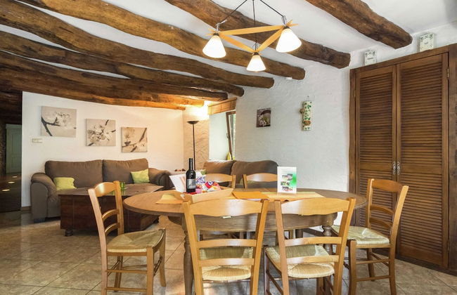 Tranquil Apartment in Sensenruth With Barbecue - Photo 25