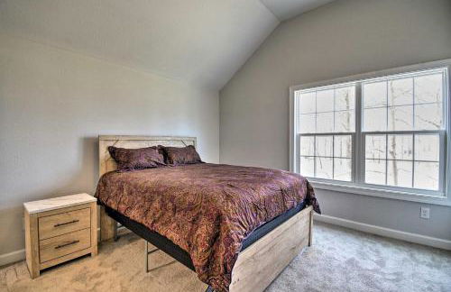 Spacious Home Less Than 1 Mi to Kiptopeke State Park! - Foto 46